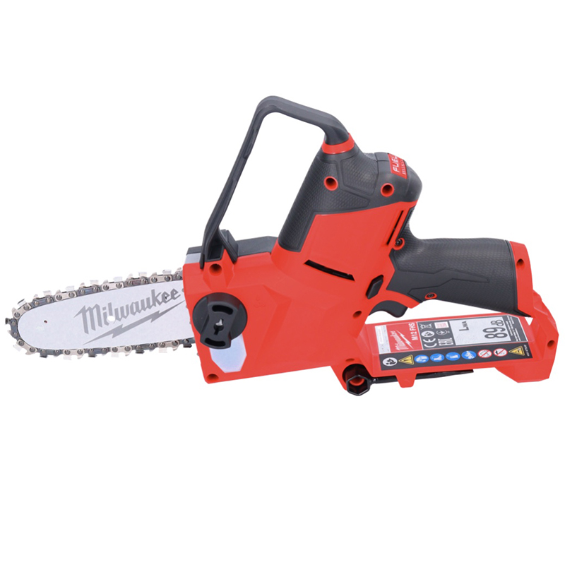 Fierastrau cu acumulatori Milwaukee M12FHS-0, 12V, 15cm, fara acumulatori si incarcator