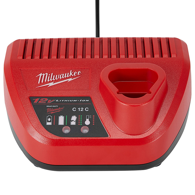 Incarcator M12 Milwaukee C12C