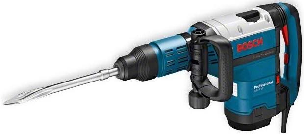 Ciocan demolator SDS-max Bosch, GSH 7 VC