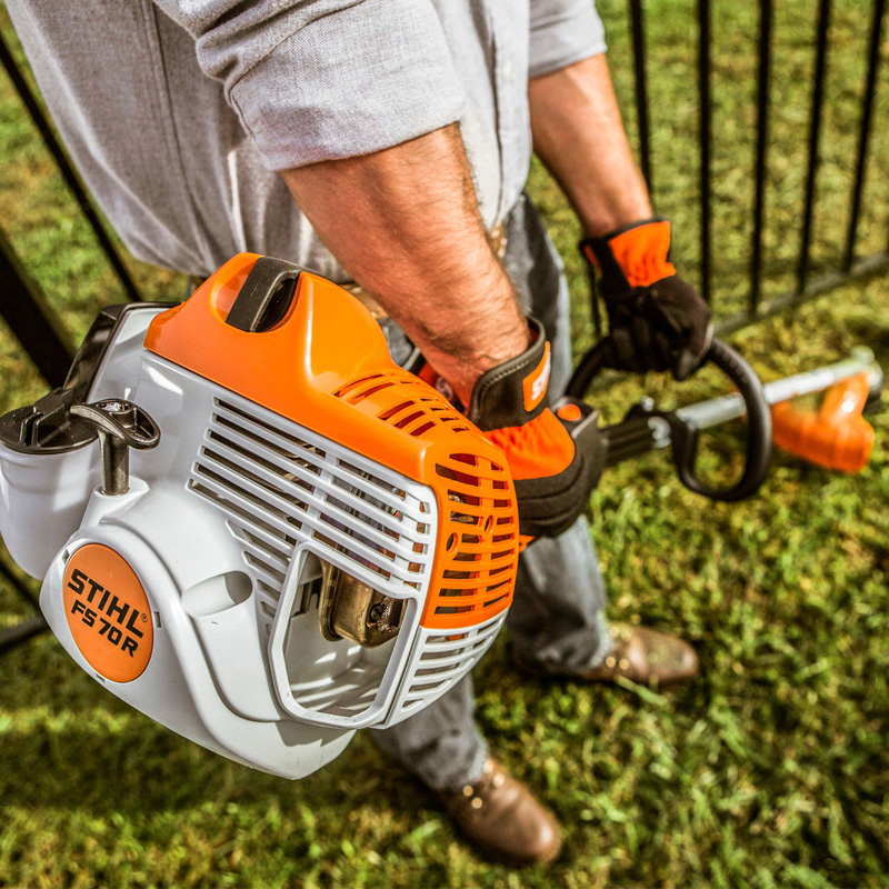 Motocoasa STIHL FS 70 C-E