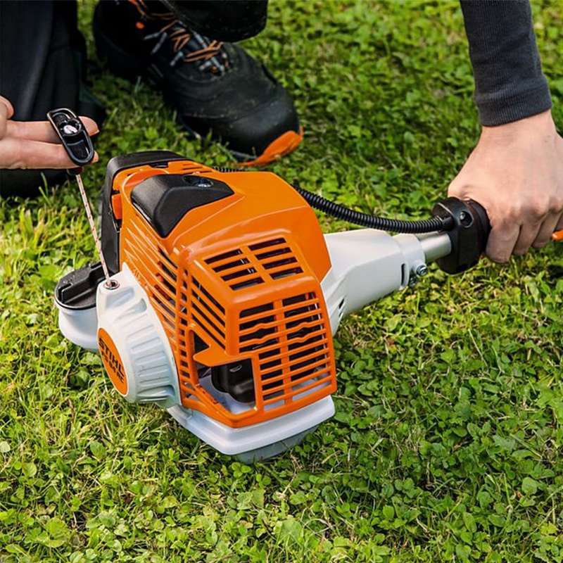 Motocoasa STIHL FS 94 C-E