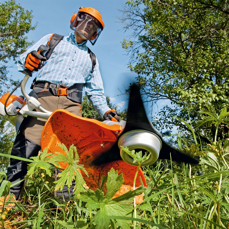 Motocoasa STIHL FS 260 C-E