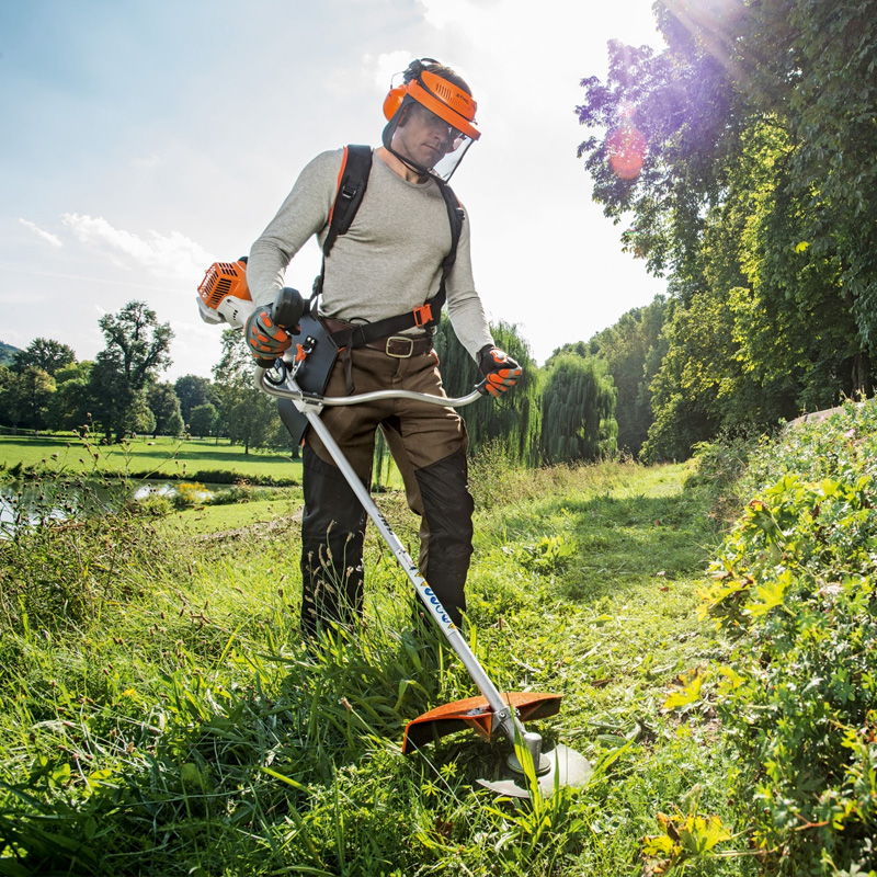 Motocoasa STIHL FS 235