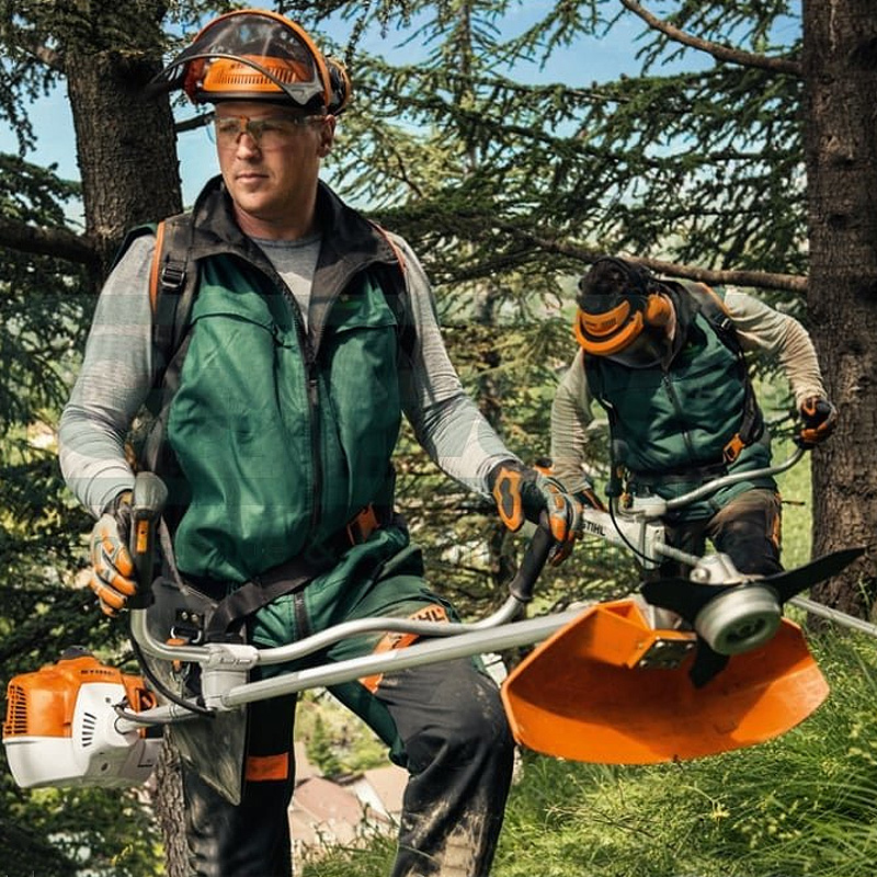 Motocoasa STIHL FS 461 C-EM L