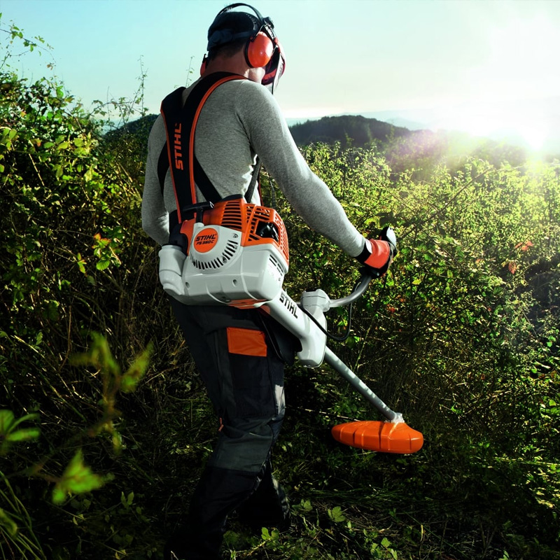 Motocoasa STIHL FS 461 C-EM L