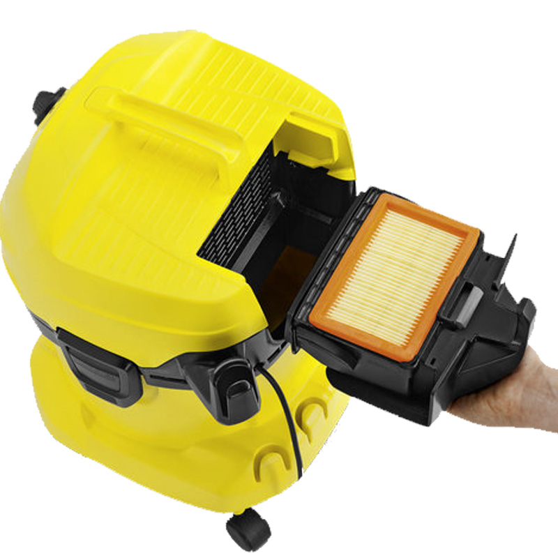Aspirator uscat/umed WD4V-20/6/22*EU