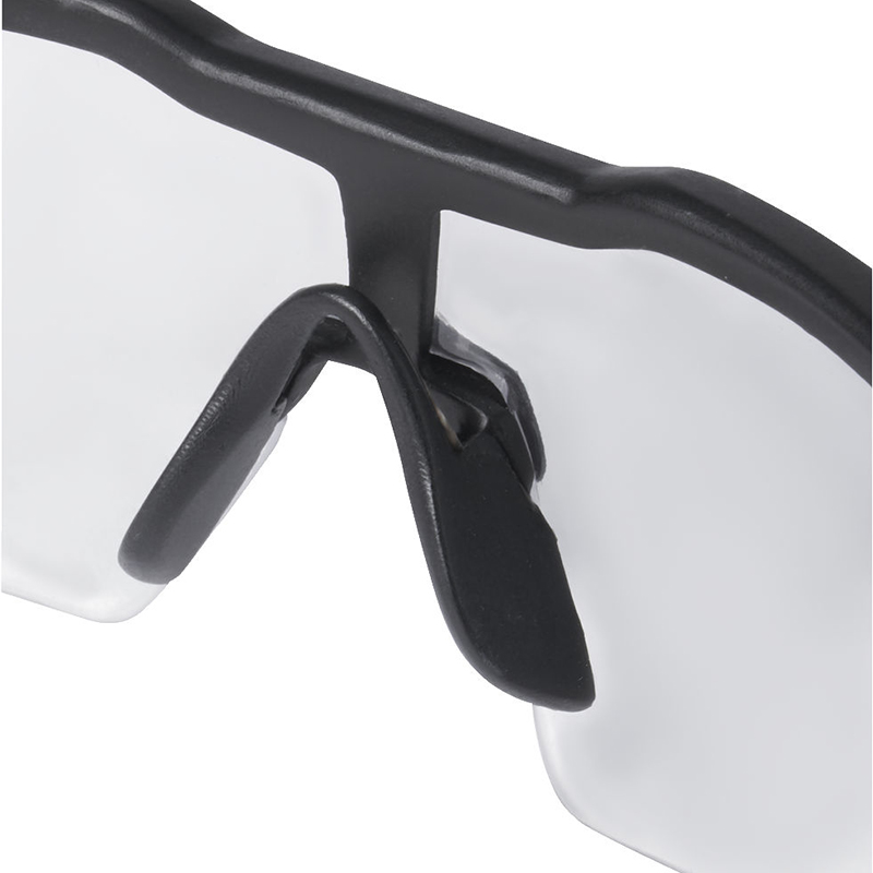 Ochelari de protectie, transparenti, anti-zgariere, Enhanced Safety Glasses Clear