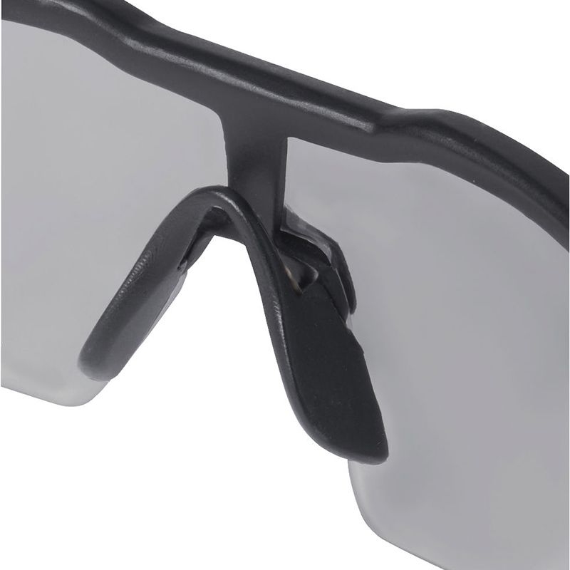 Ochelari de protectie, gri, Clear Safety Glasses