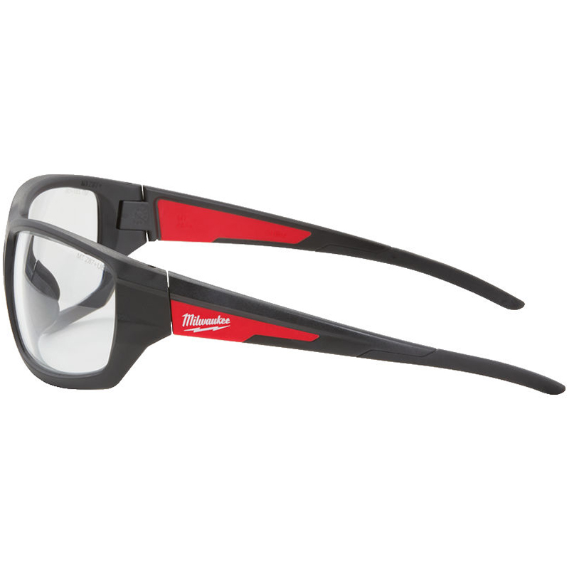 Ochelari de protectie, transparenti, Performance Clear Safety Glasses
