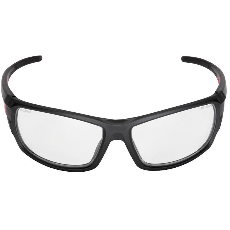 Ochelari de protectie, transparenti, Performance Clear Safety Glasses