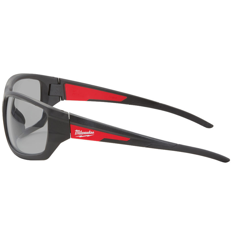 Ochelari de protectie, gri, Performance Clear Safety Glasses