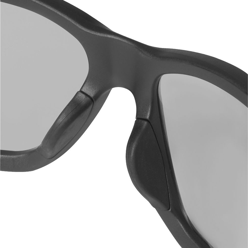 Ochelari de protectie, gri, Performance Clear Safety Glasses