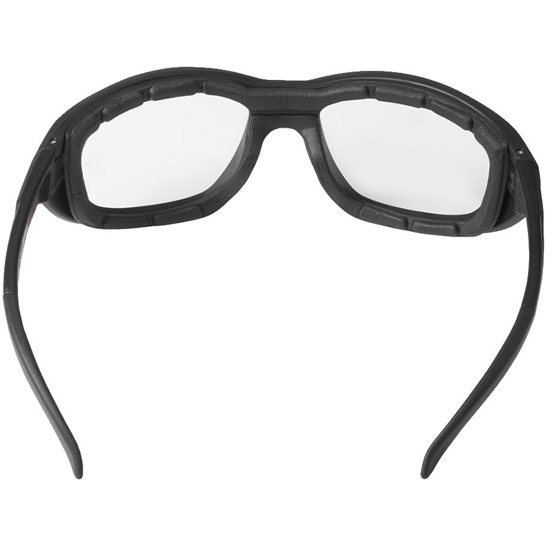 Ochelari de protectie, transparenti, Premium Clear Safety Glasses