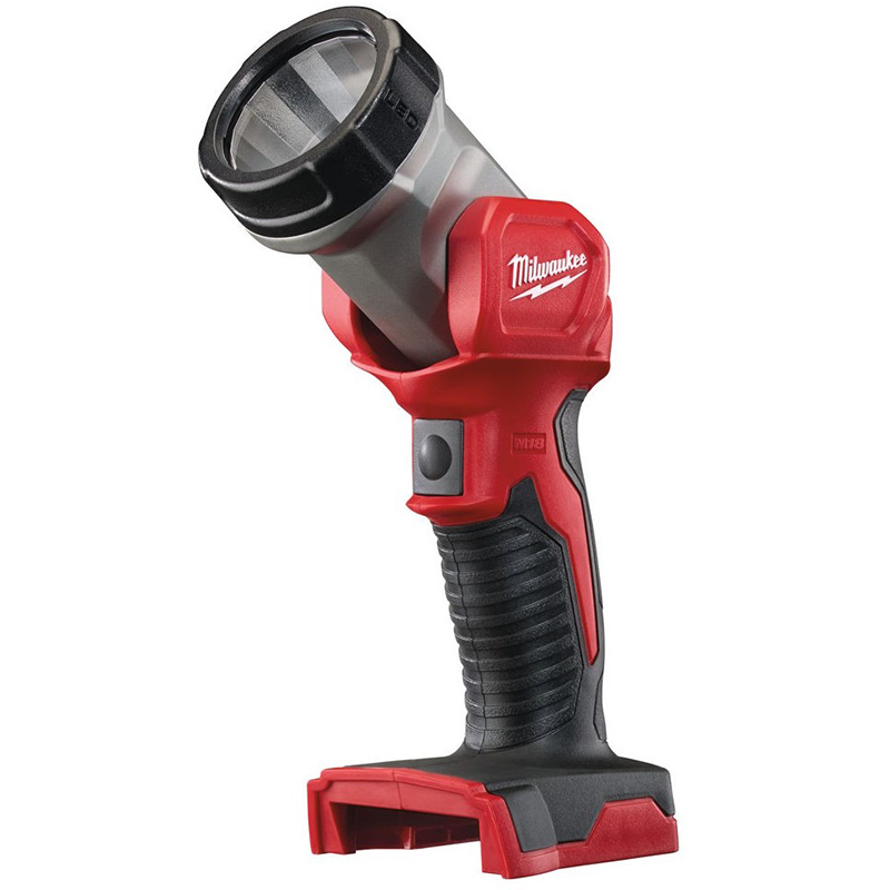 Lanterna Milwaukee LED M18™ 18V, SOLO, tip M18TLED-0