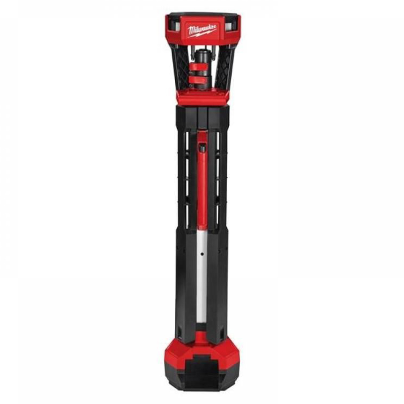 Proiector Milwaukee LED M18™ pentru acumulatori 18V, SOLO, tip M18SAL-0