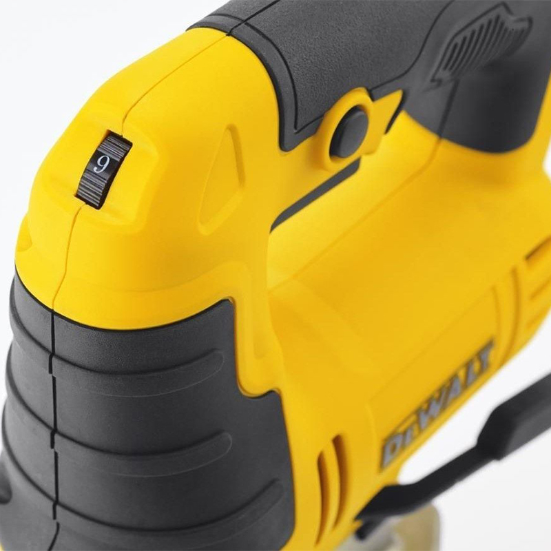 Fierastrau vertical (pendular) tip DWE349-QS, Dewalt
