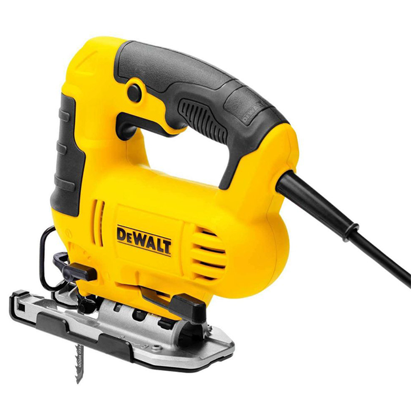 Fierastrau vertical (pendular) tip DWE349-QS, Dewalt