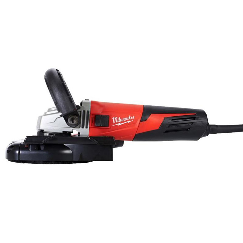 Slefuitor pentru beton Milwaukee, tip AGV15-125XC                