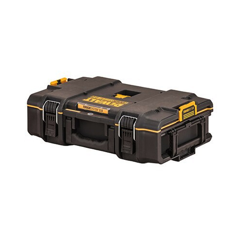 Cutie pentru transport scule, DeWalt tip TOUGHSYSTEM 2.0 - DS166