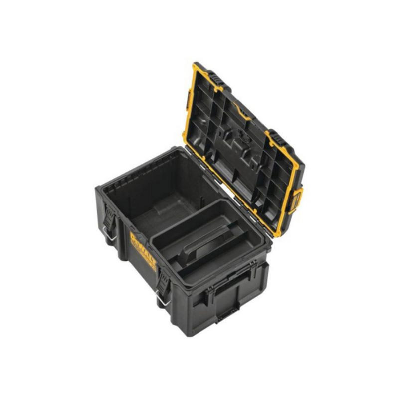 Cutie pentru transport scule, DeWalt tip TOUGHSYSTEM 2.0-DS300