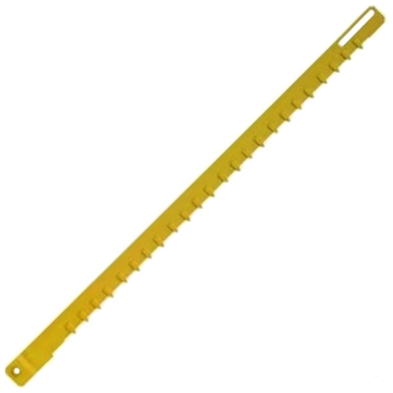 Panze/lame TCT ALLIGATOR pentru BCA, 425 mm, 2 buc