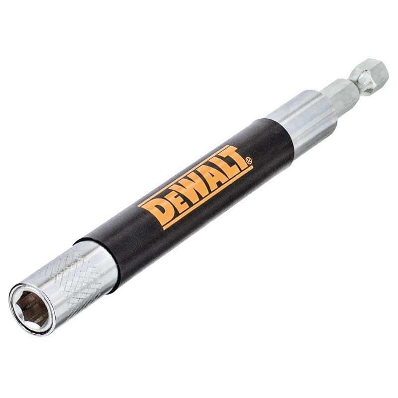 Set 14 accesorii/biti 25 mm, PH/PZ/TX/SL pentru insurubare cu impact, DeWALT tip DT70512T-QZ