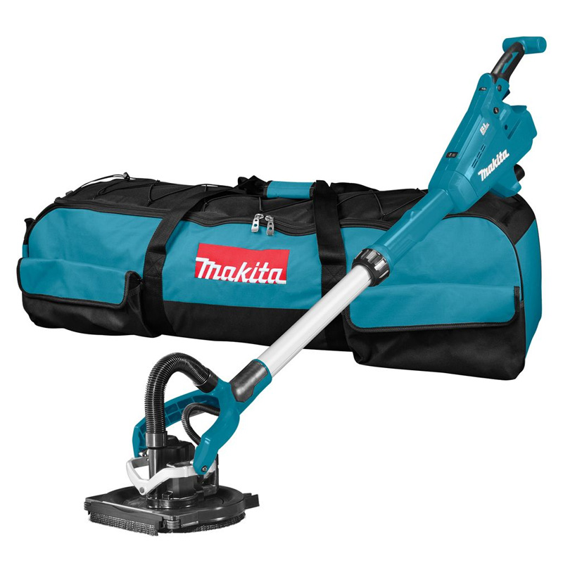 Slefuitor de pereti (girafa) 18V, SOLO, tip DSL800ZU, MAKITA