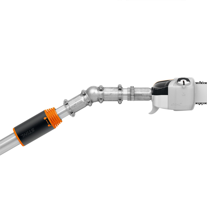 Emondor de inaltime STIHL, pentru toaletat pomi, cu braț telescopic, tip HT 105