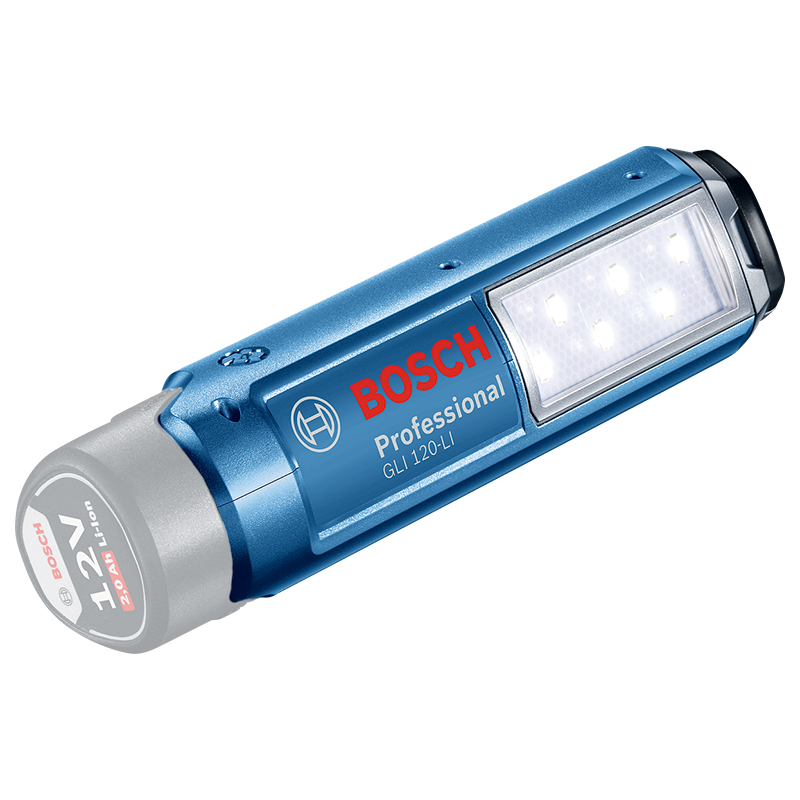 Lampa 12V, SOLO, tip GLI 12V-300, BOSCH