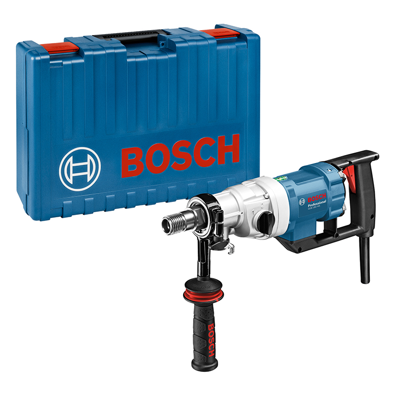 Masina de gaurit cu carota diamantata BOSCH GDB 180 WE 