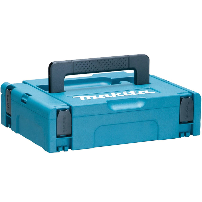 Pachet 2 acumulatori 18V / 6Ah si incarcator rapid DC18RC, Makita