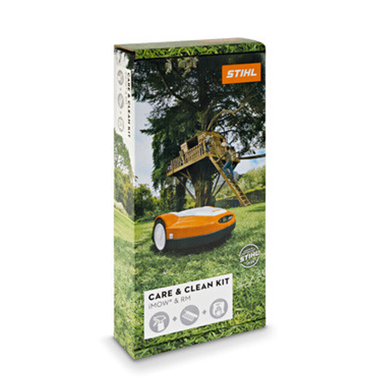 Kit intretinere CARE & CLEAN KIT, STIHL