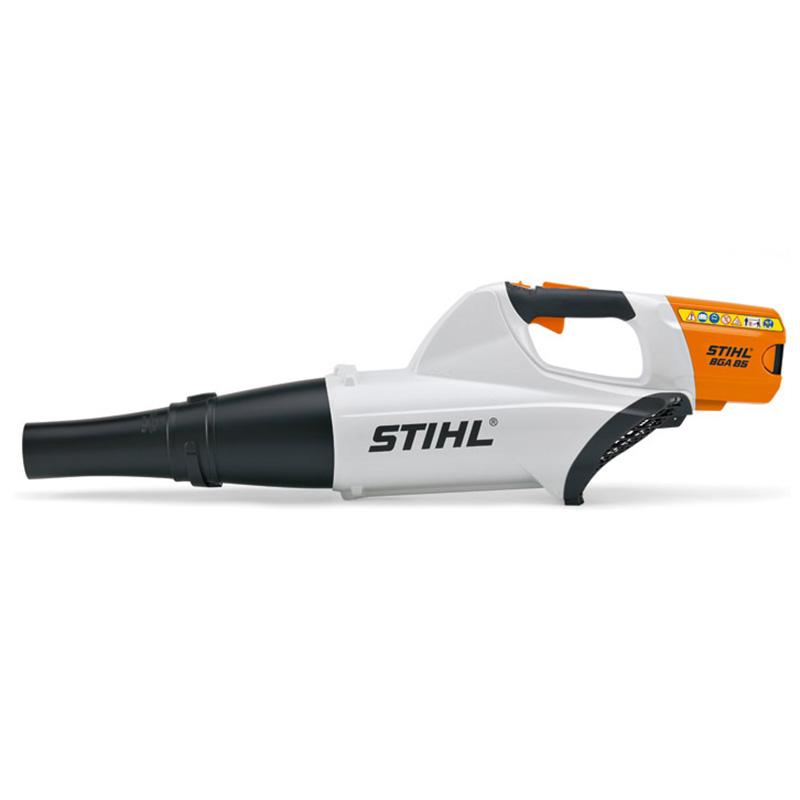 Suflanta STIHL cu acumulatori, tip BGA 85