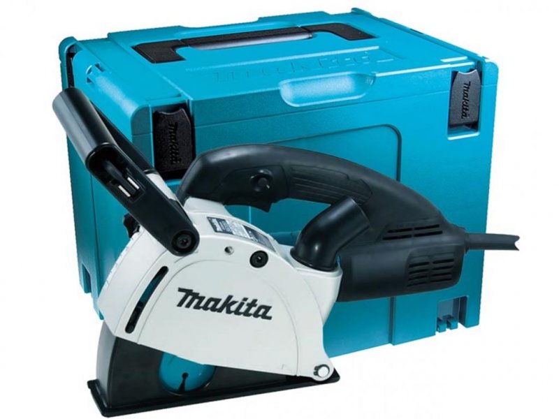 Masina de frezat caneluri cu disc diamantat, 1400W, tip SG1251J