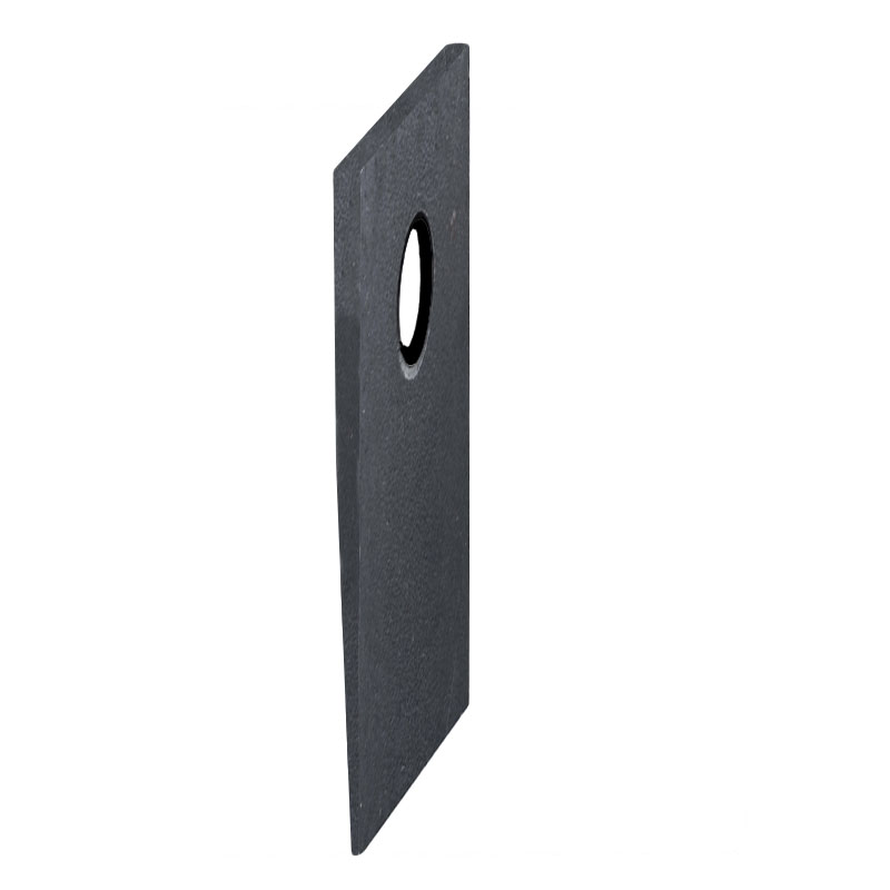 Set 2 lame de schimb pentru extractorul de pavele ORIT PBL / SL0000