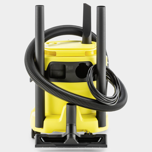 Aspirator uscat/umed WD2PLUS V-12/4/18