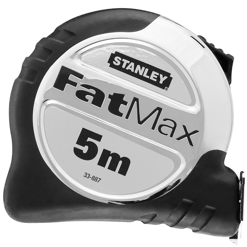 Ruleta Stanley FatMax Xtreme 5m, banda 32 mm