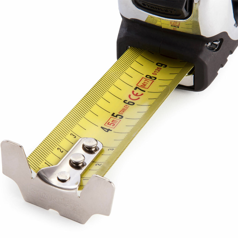 Ruleta Stanley FatMax Xtreme 5m, banda 32 mm