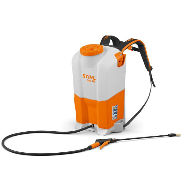 Stropitor (pulverizator) cu acumulator STIHL SGA 85