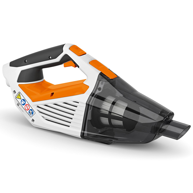 Aspirator de mana STIHL SEA 20, cu acumulator Li-Ion,  10.8 V, 2.1 Ah