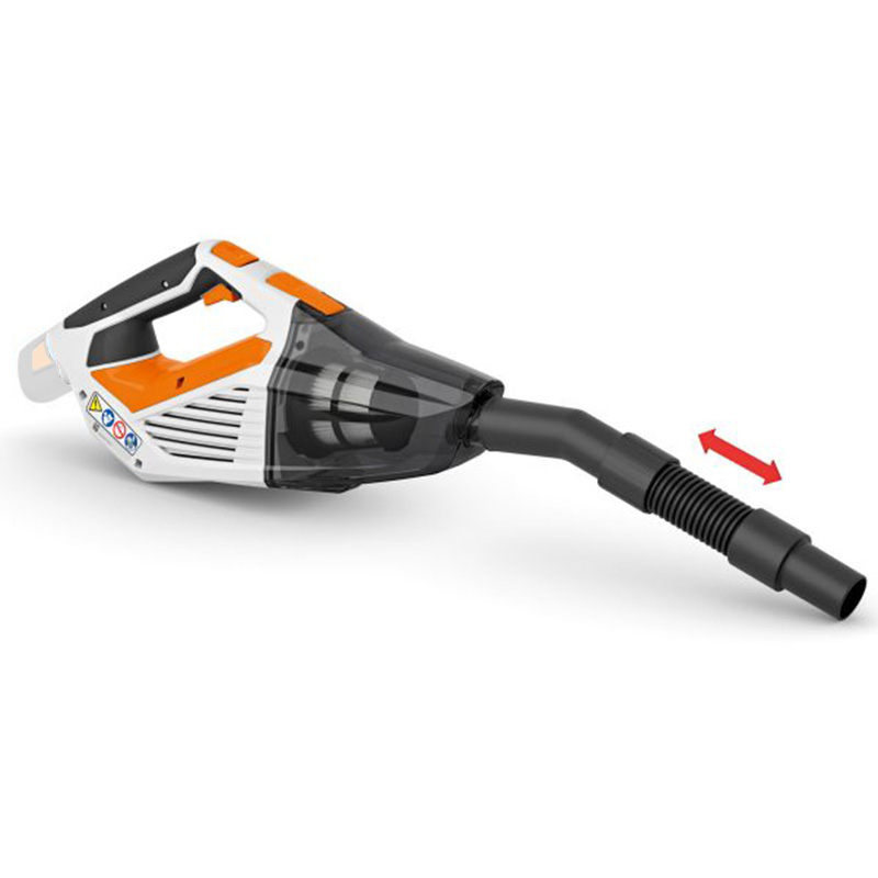 Aspirator de mana STIHL SEA 20, pentru acumulator Li-Ion