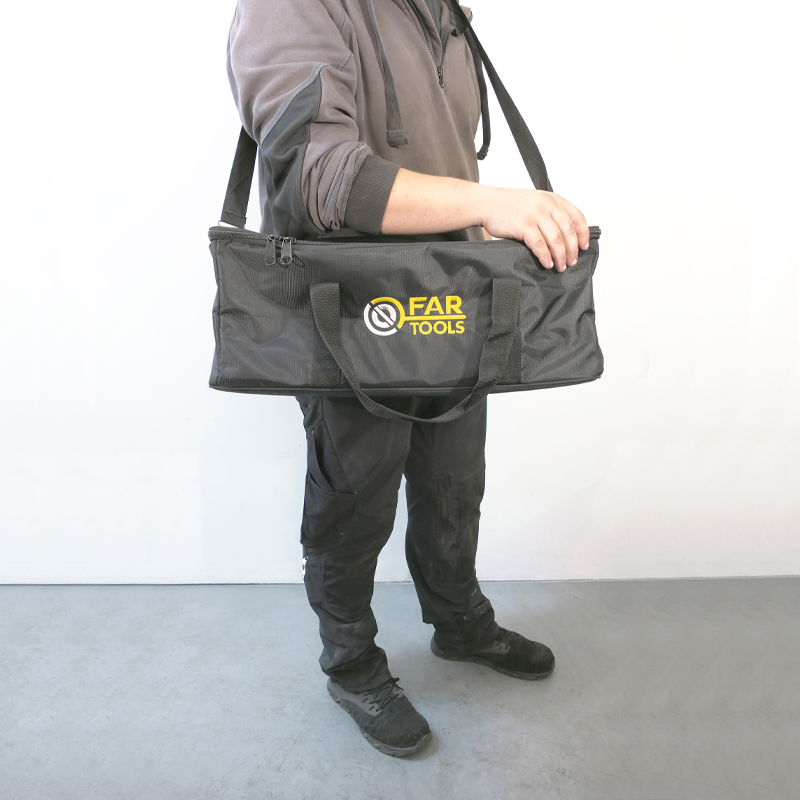 Geanta de transport pentru FarTools REX120