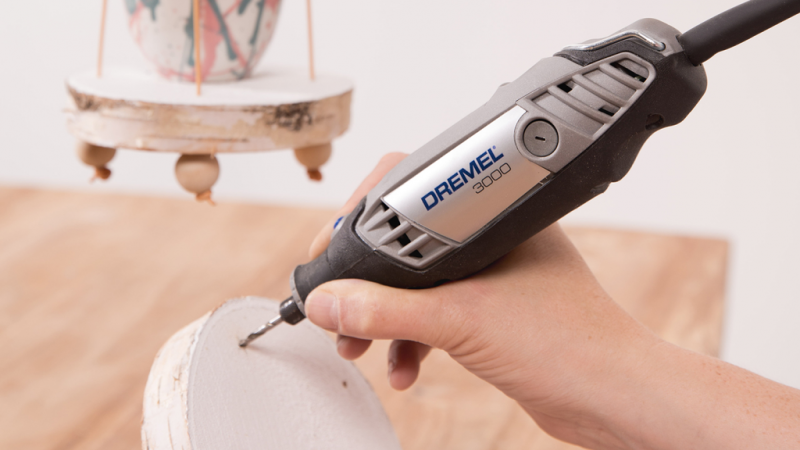 Minifreza Dremel 3000, 15 accesorii