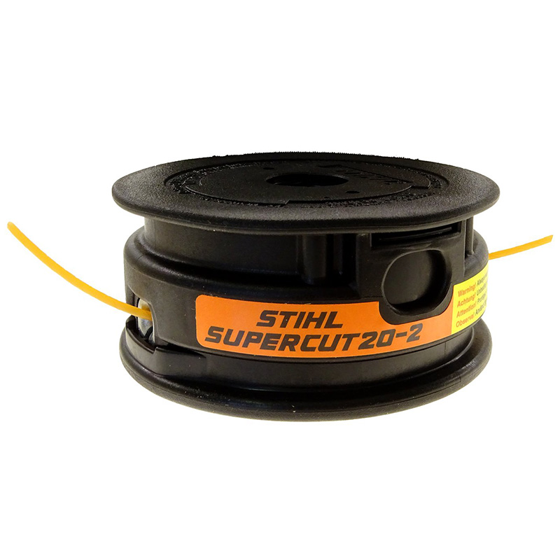 Cap cositor STIHL SUPERCUT 20-2