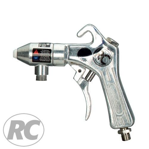 Pistol pneumatic de sablat tip 8112