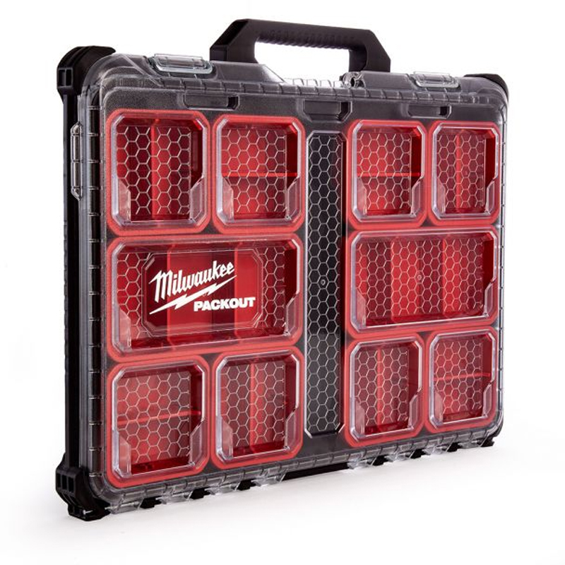 Organizator ingust Milwaukee PACKOUT™