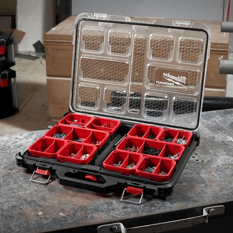 Organizator ingust Milwaukee PACKOUT™