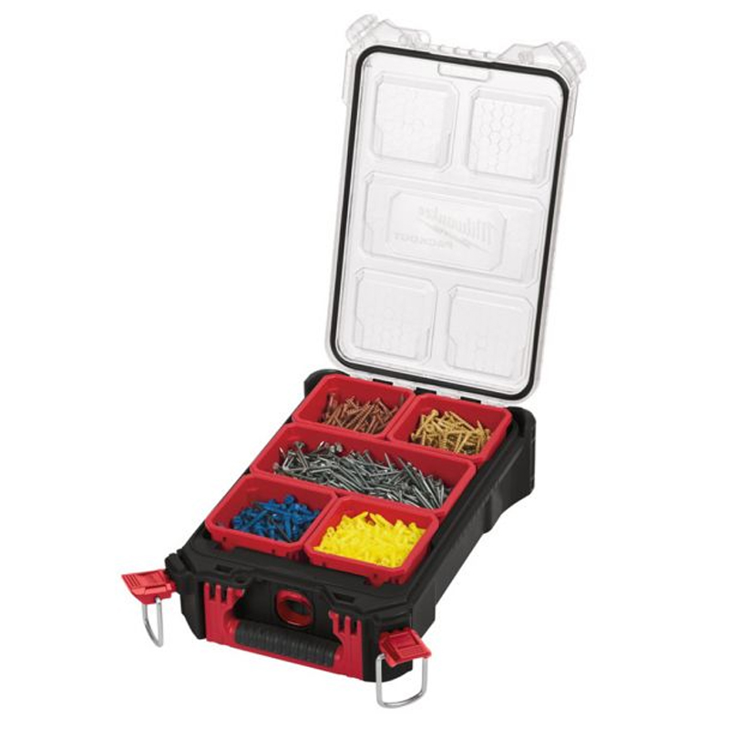 Organizator mediu compact Milwaukee PACKOUT™