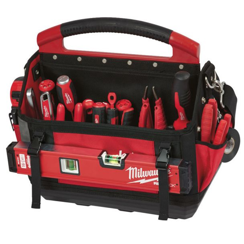 Geanta de transport scule 40 cm Milwaukee PACKOUT™, Tote Toolbag