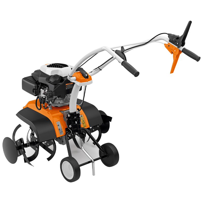 Motocultor MH 585, STIHL